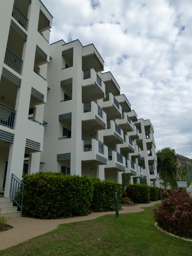 Madison Ocean Breeze 7/50