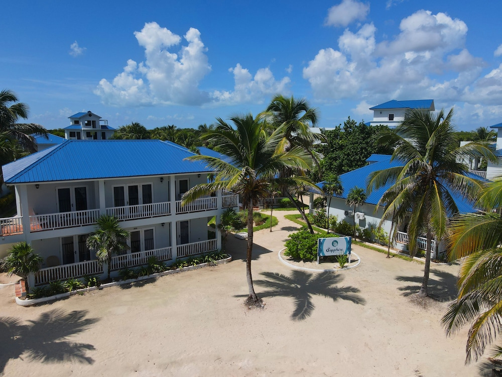 Sapphire Beach Resort 68/77