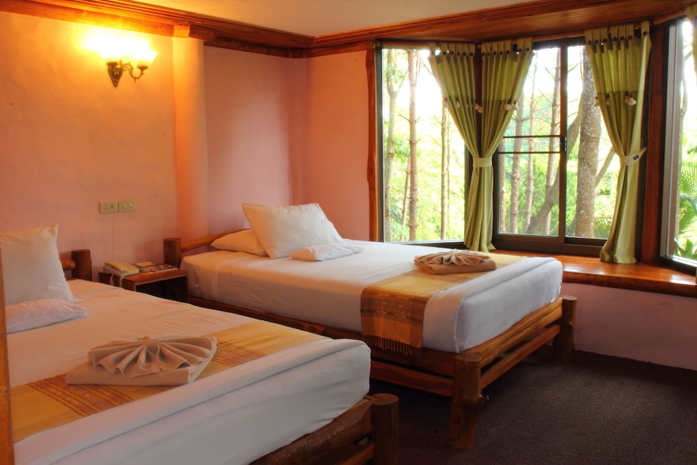 Phu Pha Nam Resort Spa 32/74