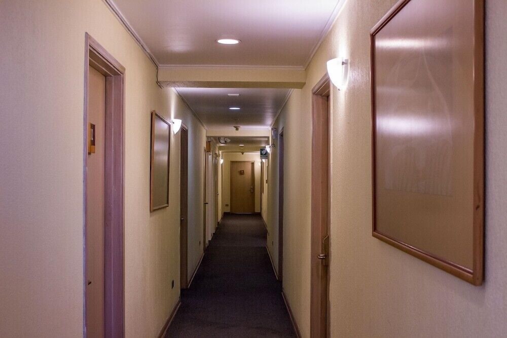 Gala Hotel Y Centro de Eventos 21/50