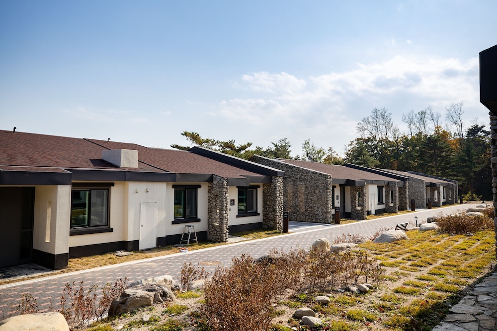 Kensington Resort Seorak Valley in GOSEONG