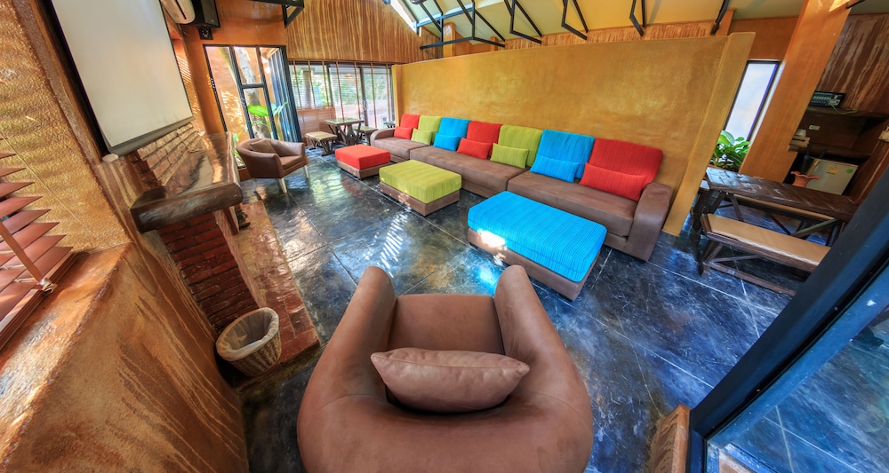 Baanpong Lodge 26/50