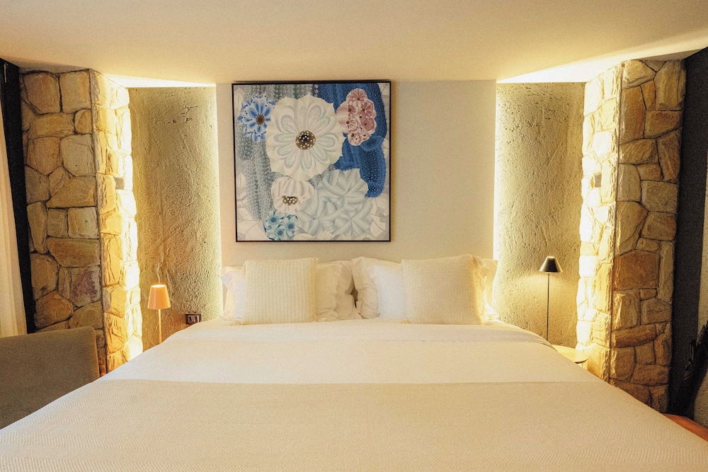 Pedras Do Patacho Hotel Boutique Experience 13/50