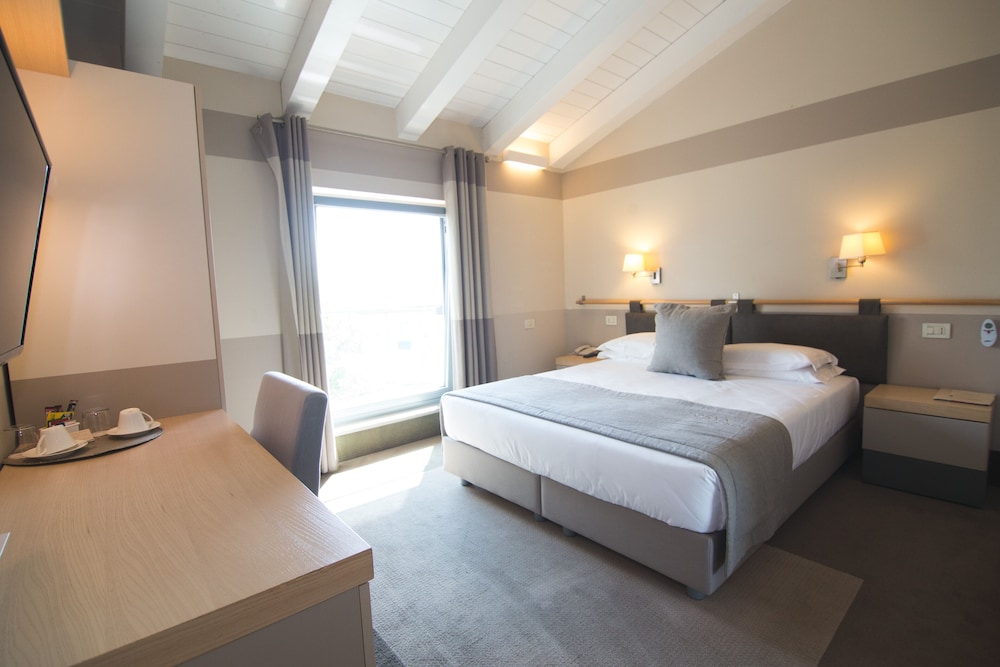 Hotel Le Corderie 12/64