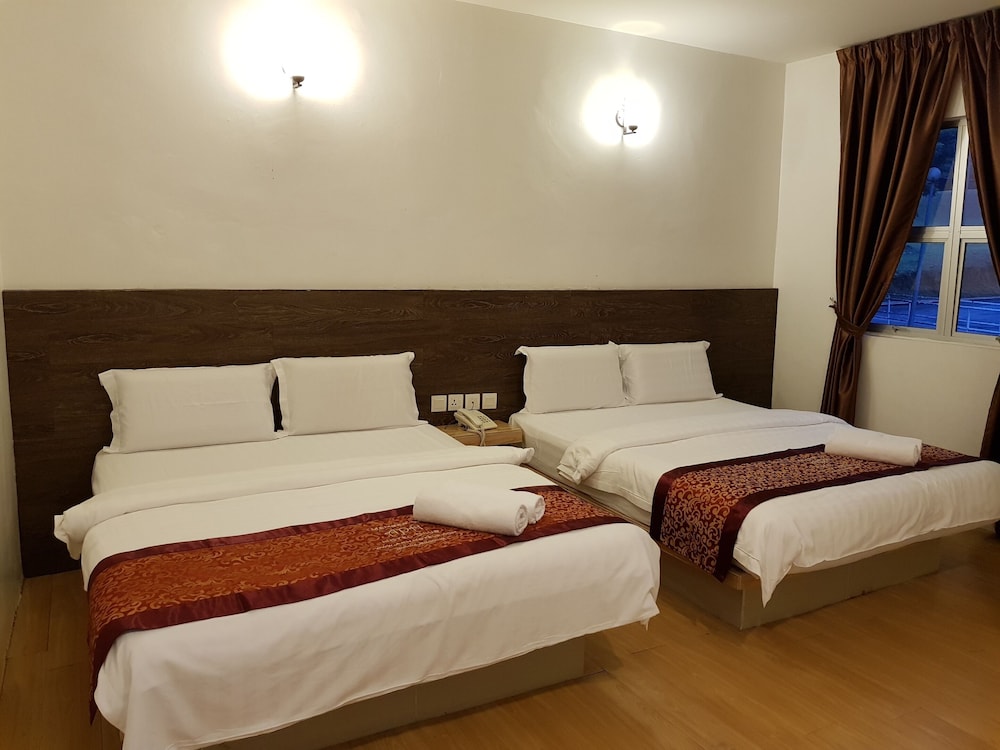 Hotel Rasah Seremban 24/50