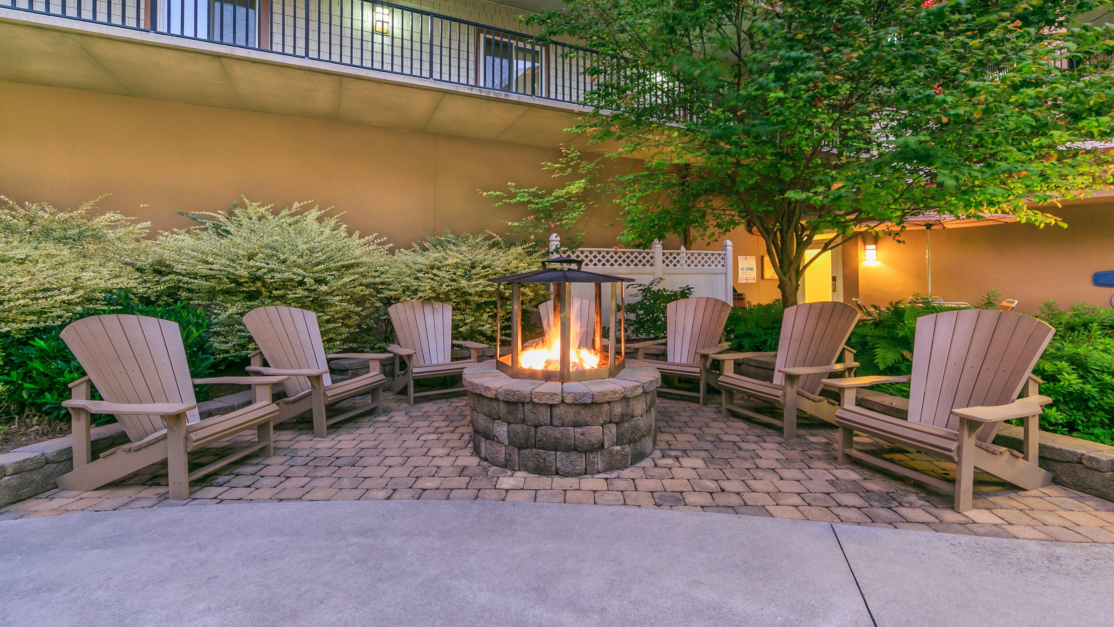 Holiday Inn Club Vacations Smoky Mountain Resort 47/50