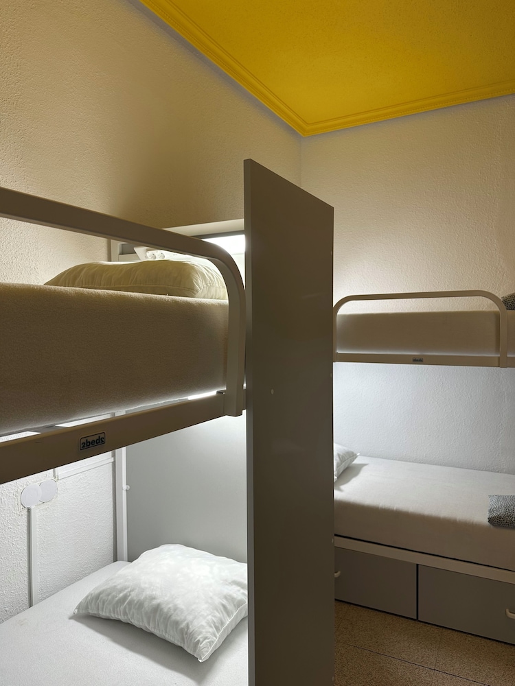 Barbieri Sol Hostel 13/30