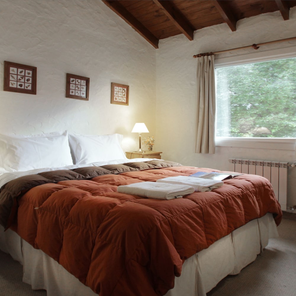 Standard, Double Bed
