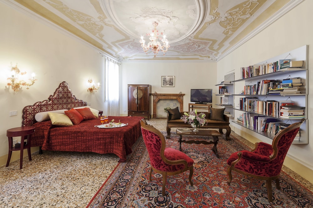 Palazzetto Pisani Boutique Resort 54/75