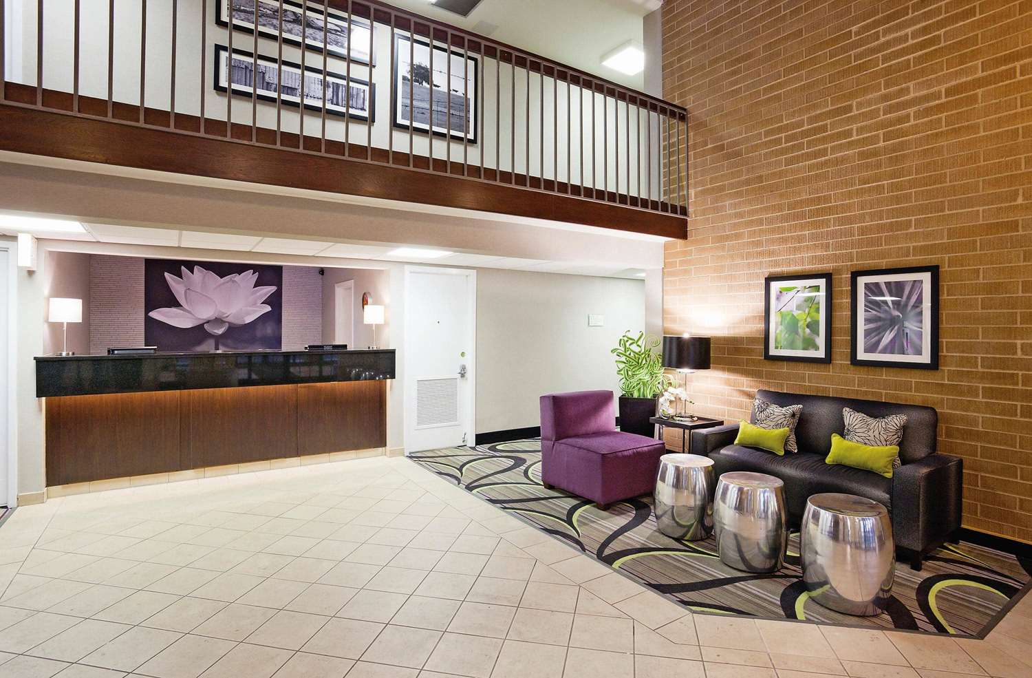 La Quinta Inn Oshkosh 9/56