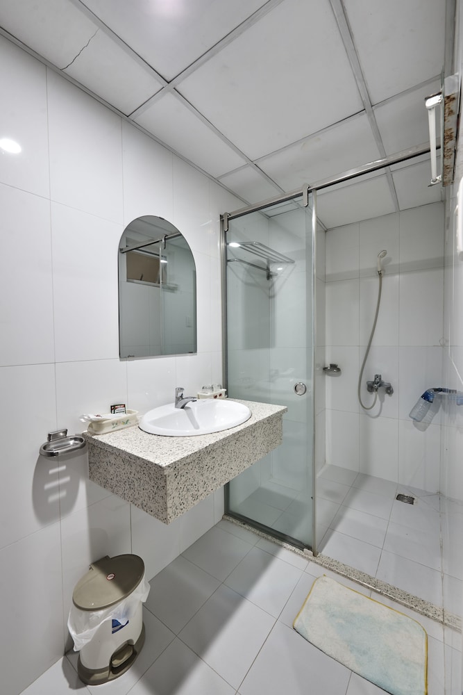 Kim Khoi Hotel 50/50