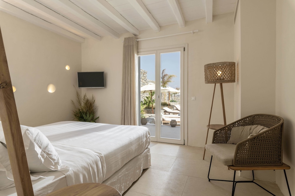 Villa Veneta Mykonos 6/23