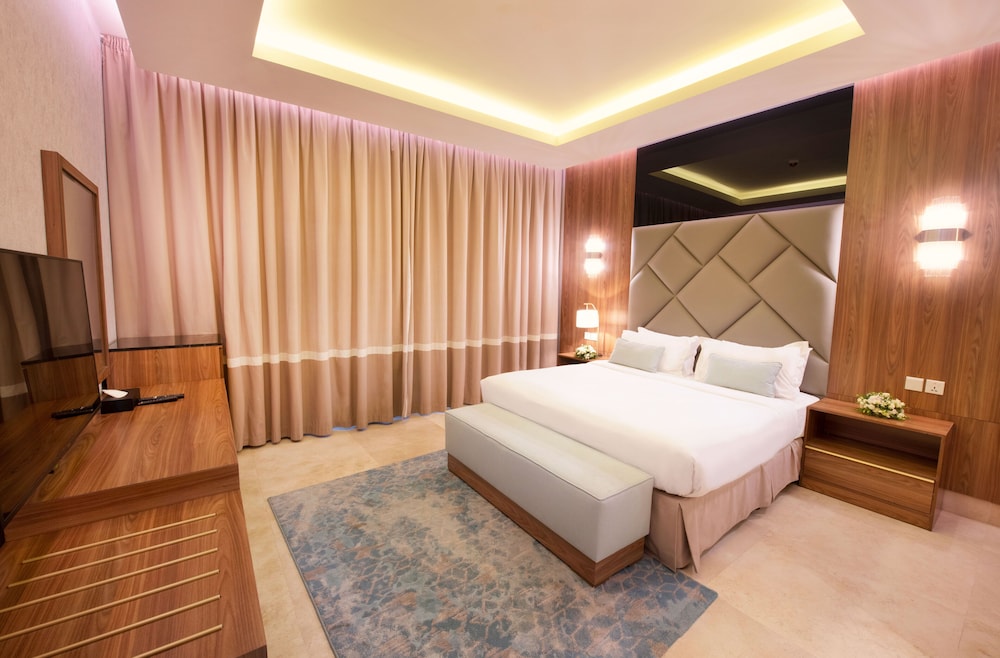 منتجع درة نجد(Dorat Najd Resort) 10/52