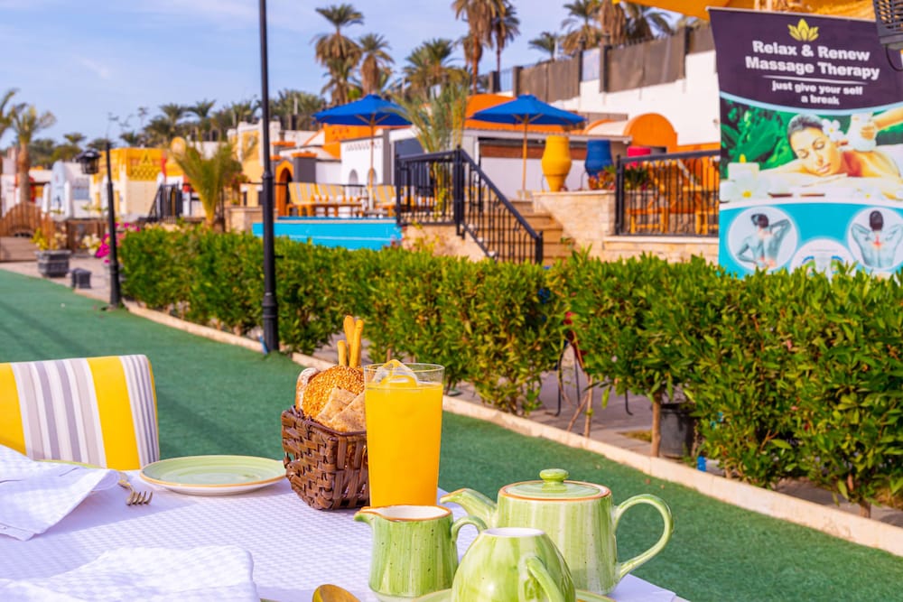 Sonesta Nouba Hotel Aswan 38/50