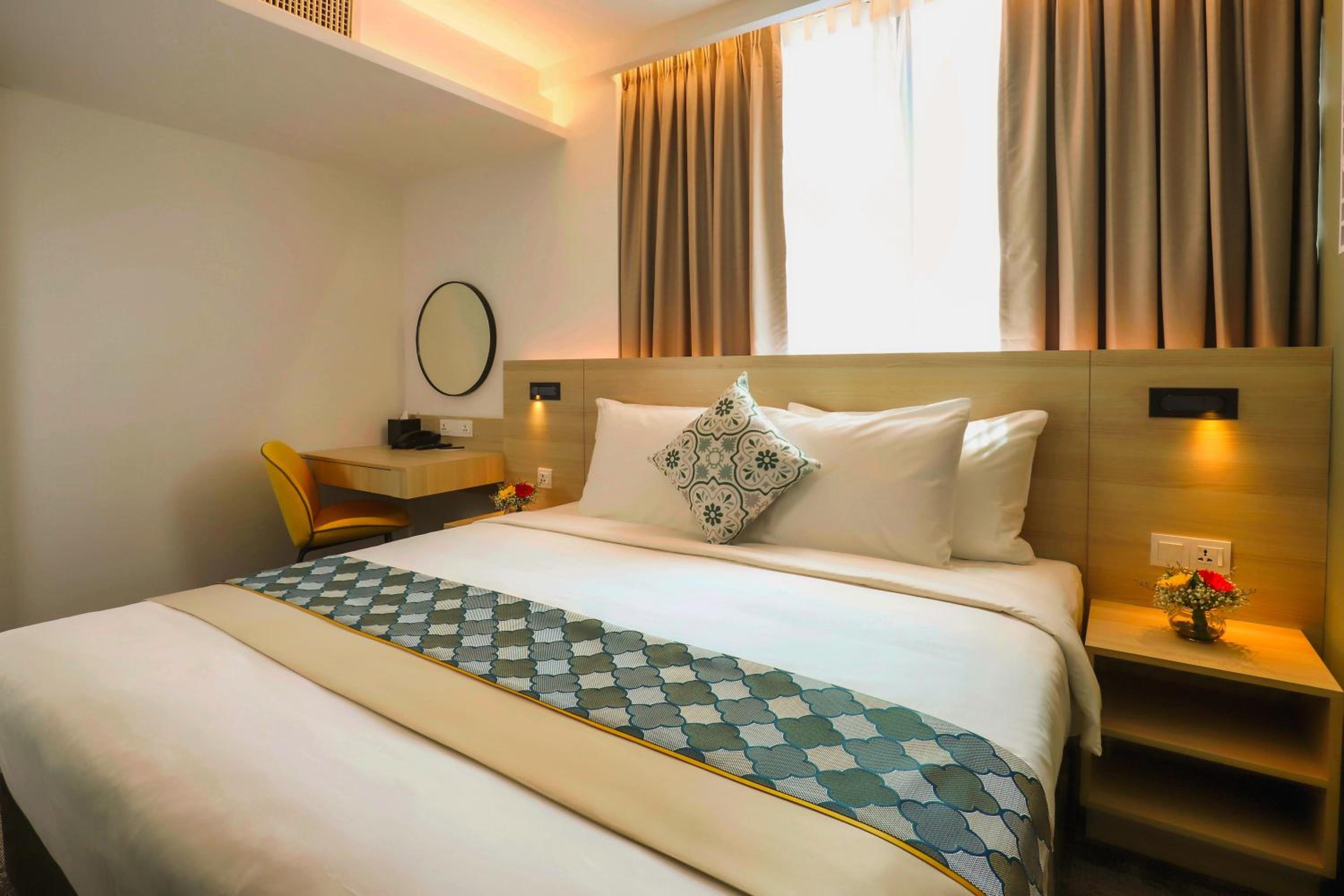 Signature, Peranakan, Suite، Santa Grand Signature Kuala Lumpur 2/8