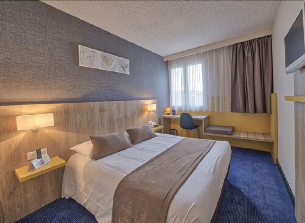 HOTEL LE PAN DE BOIS 10/34