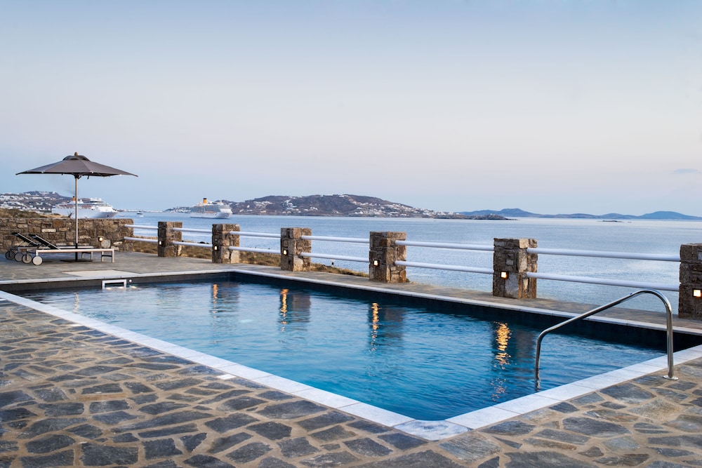Alkistis Hotel Mykonos - Adult Only 5/39