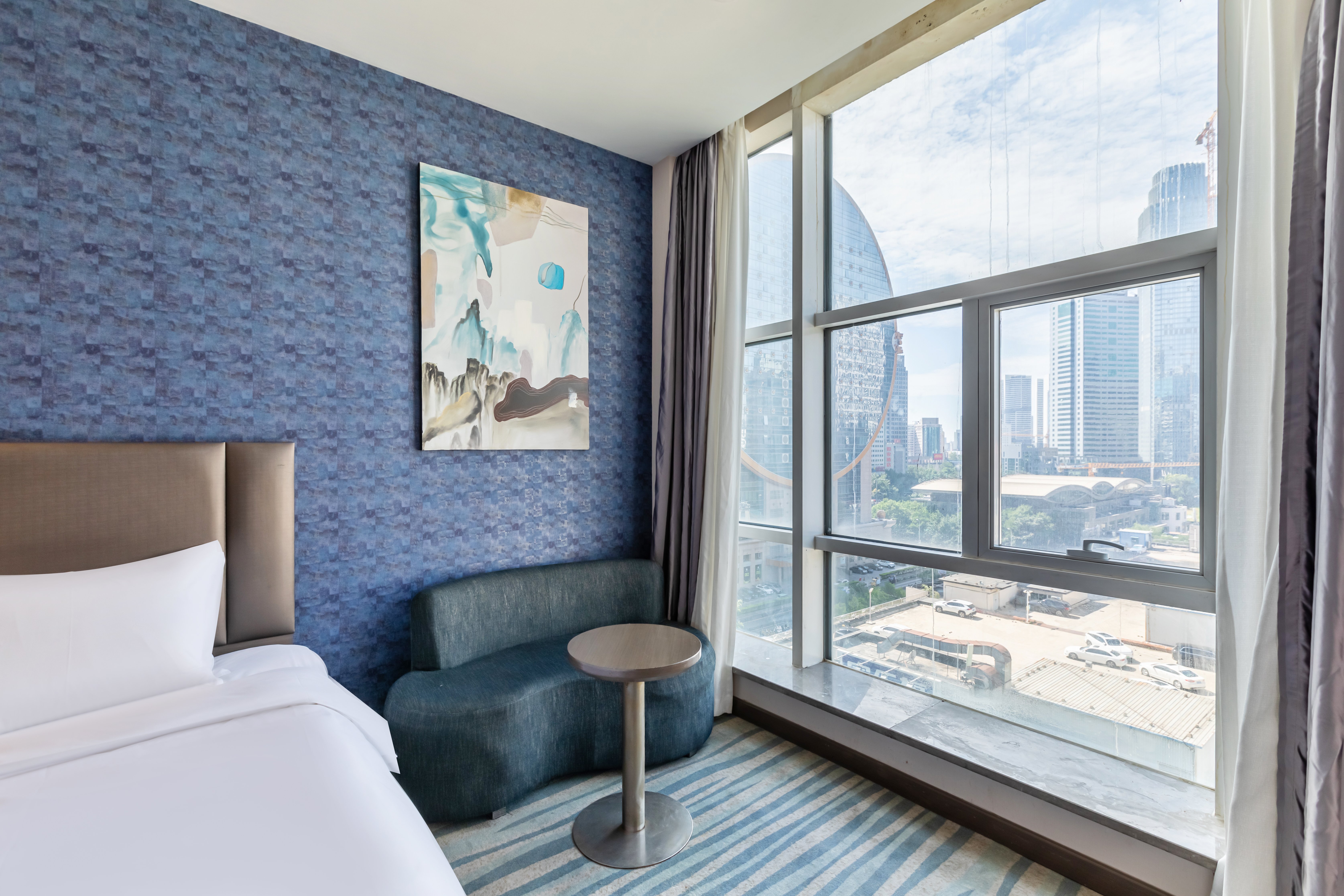 Standard, King Bed, Accessible
