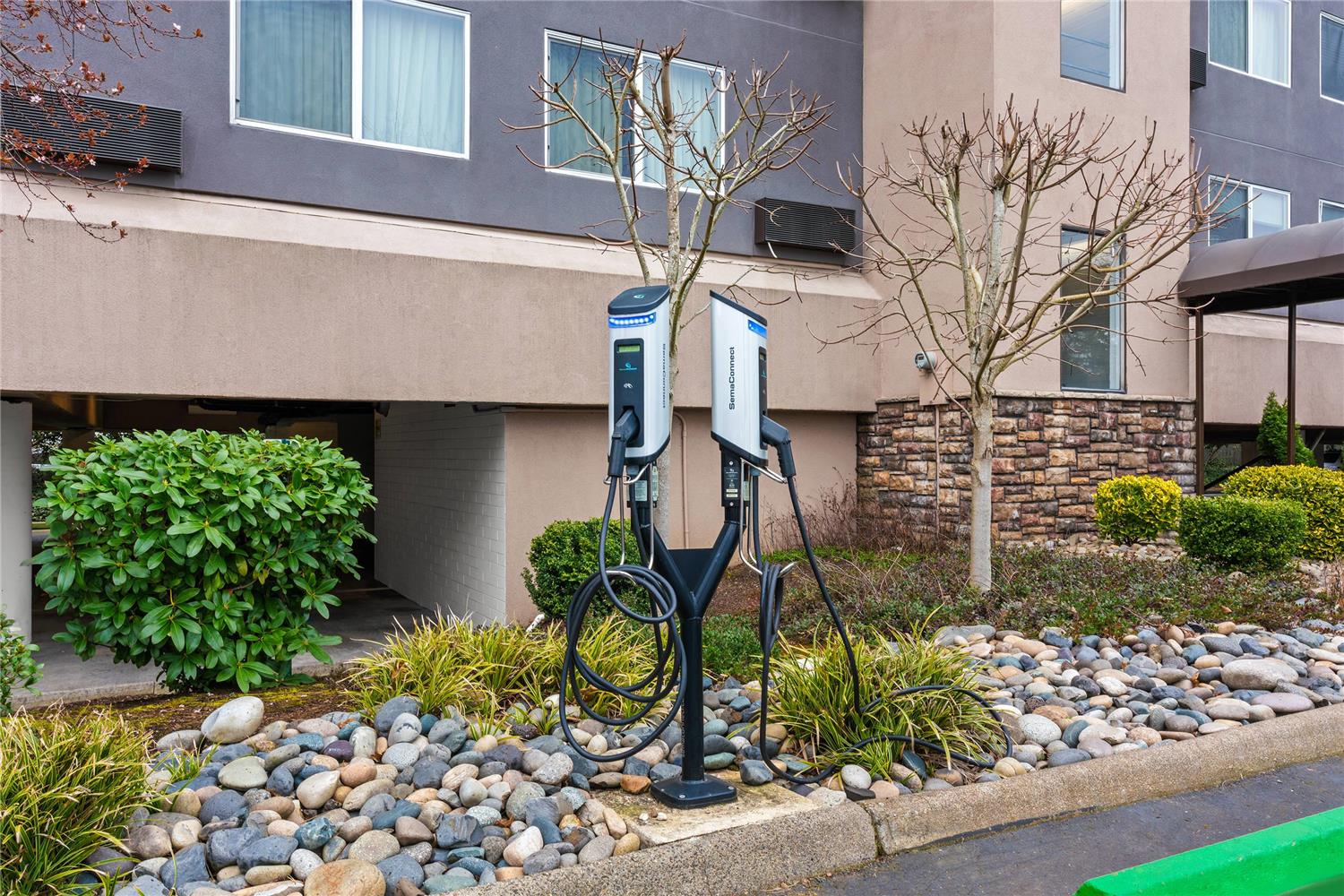 Comfort Inn & Suites Beaverton - Portland West 41/41