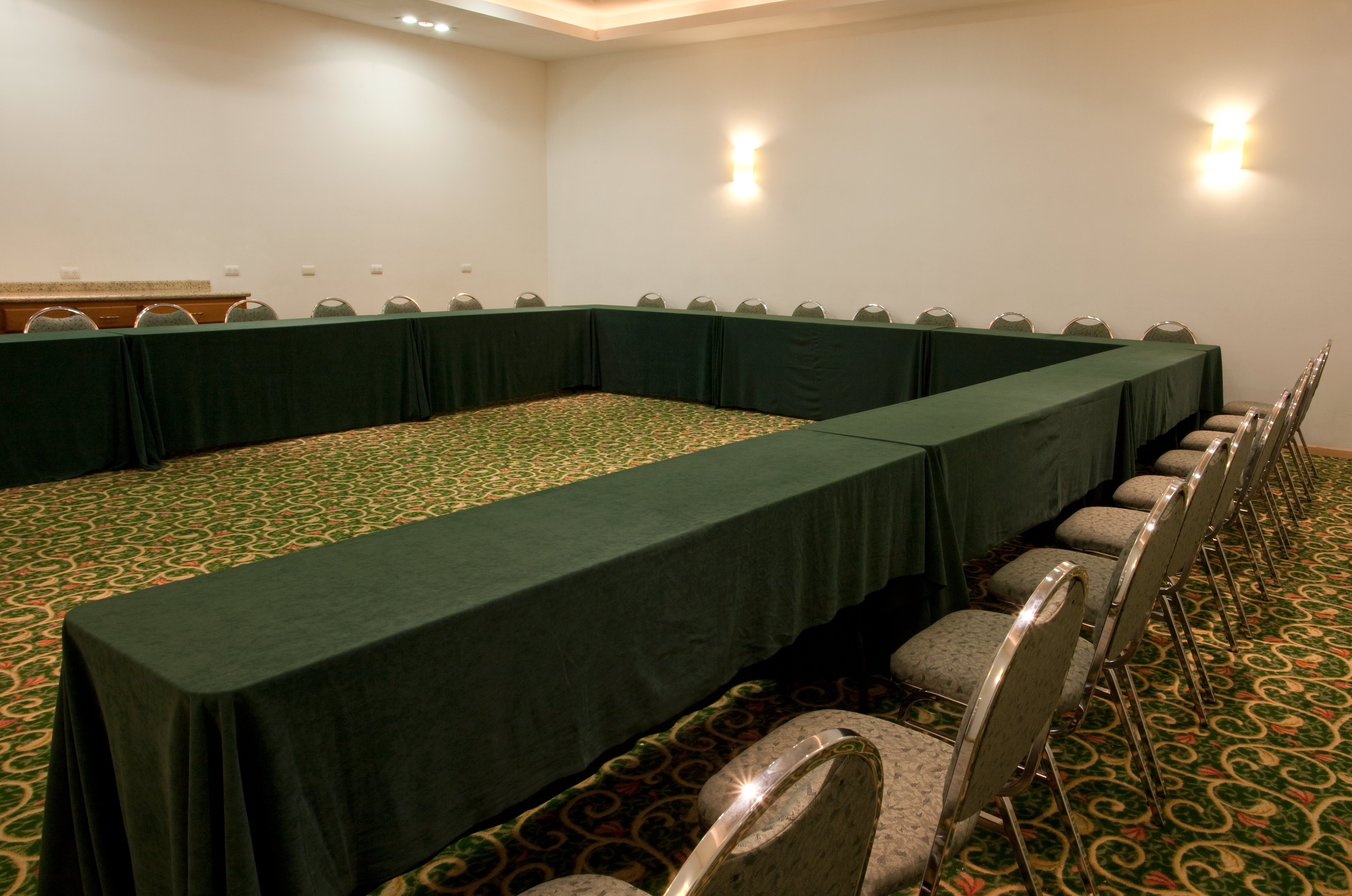 Holiday Inn Durango 48/50