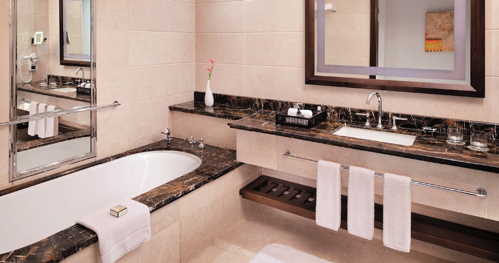 فندق ساعة مكة فيرمونت(Makkah Clock Royal Tower A Fairmont Hotel) 73/73