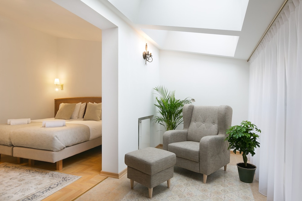 Ventus Rosa Boutique Aparthotel 28/62