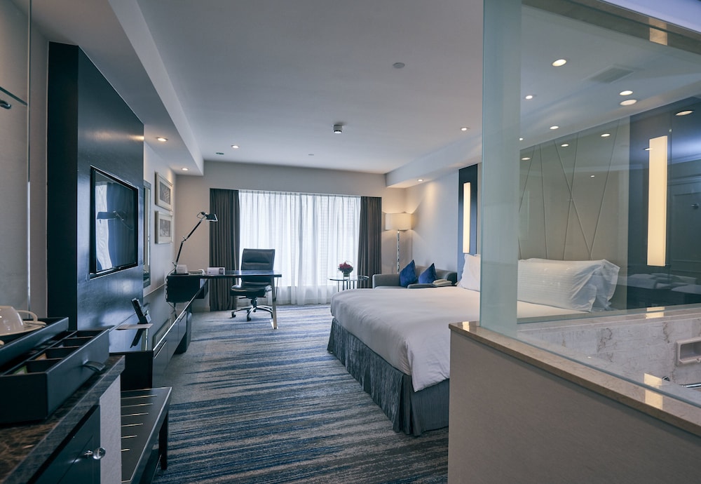 Intercontinental Kuala Lumpur 19/69