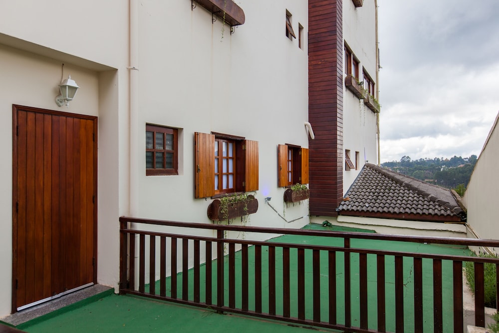 Summit Suites Hotel Campos do Jordao 16/31