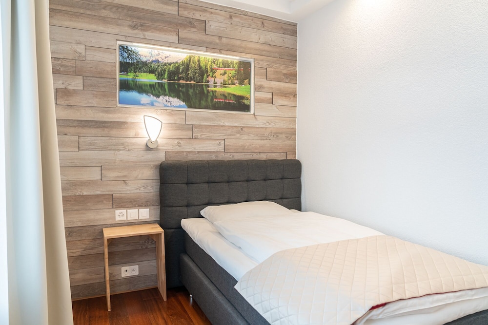 Hotel Europe Davos 45/65