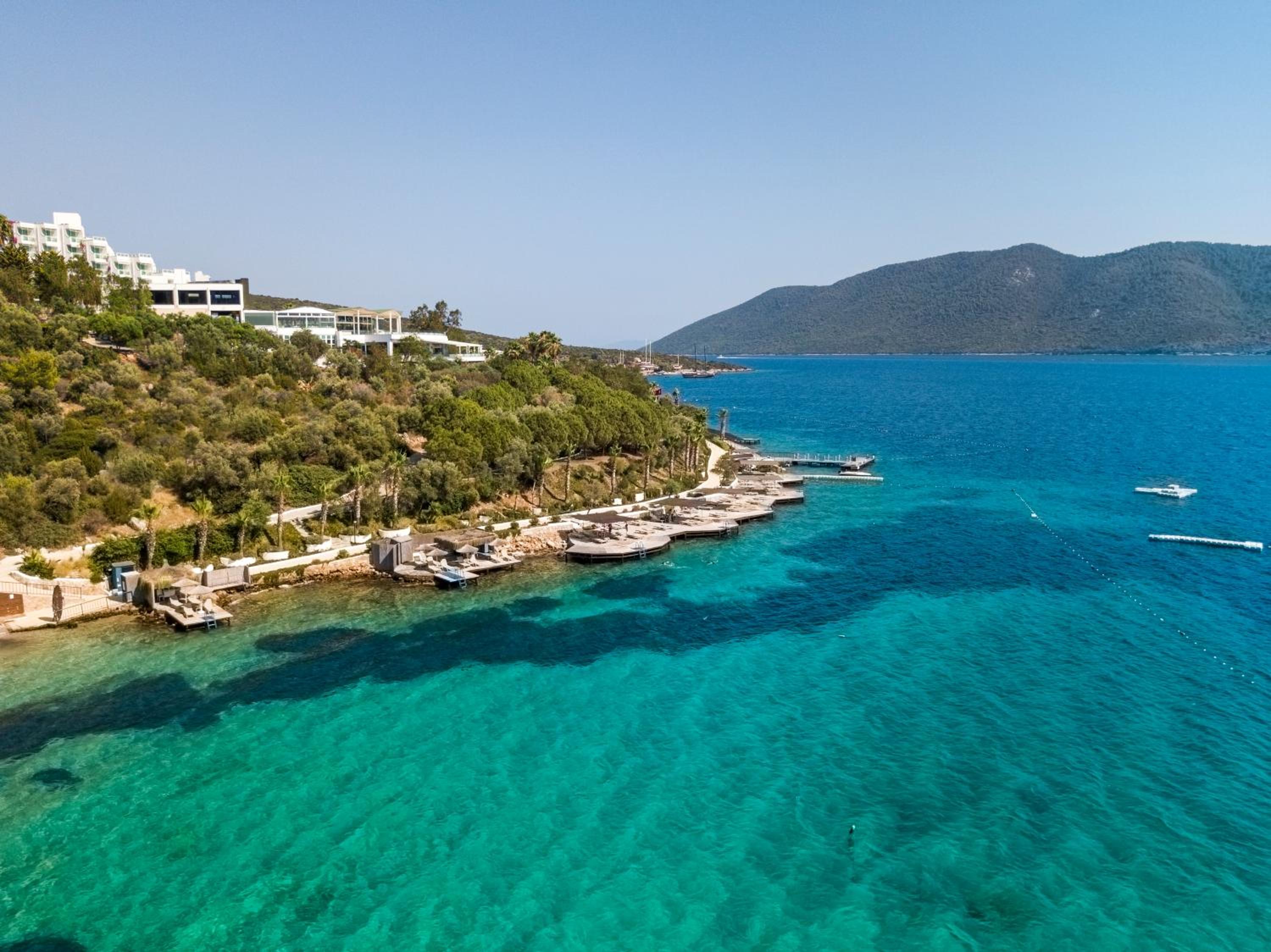 Bodrum Holiday Resort & Spa 75/78