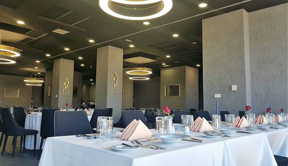 Vendome Khaled Hotel 26/37