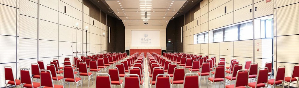 Rmh Modena Des Arts 56/66