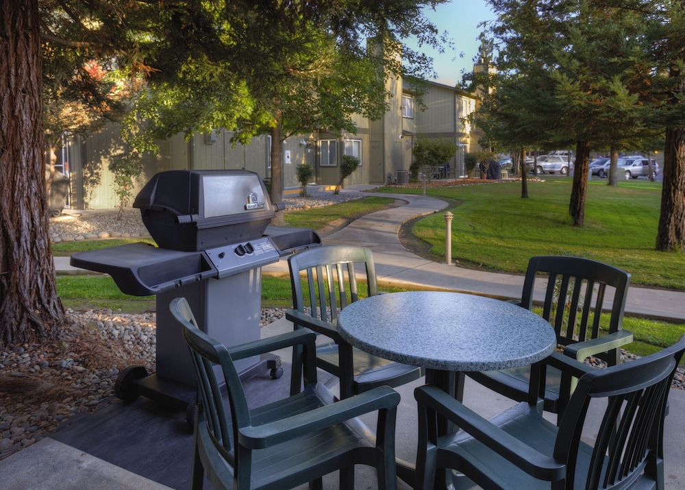 Worldmark Bass Lake 31/55