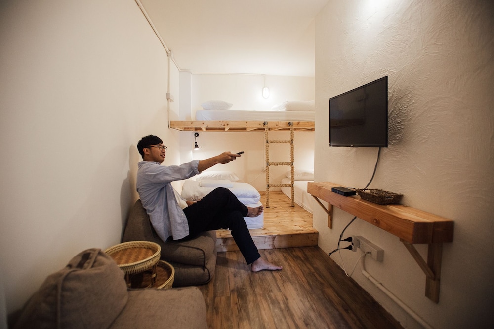 Sattahiptale Boutique Guest House & Hostel 37/50