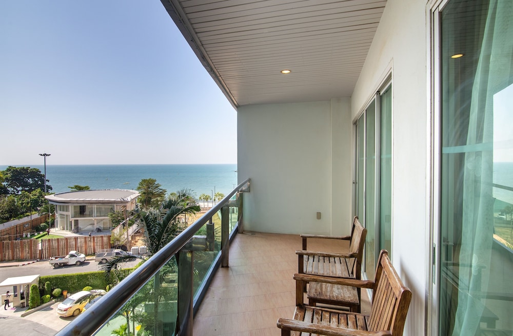 Royal Beach View 60/71