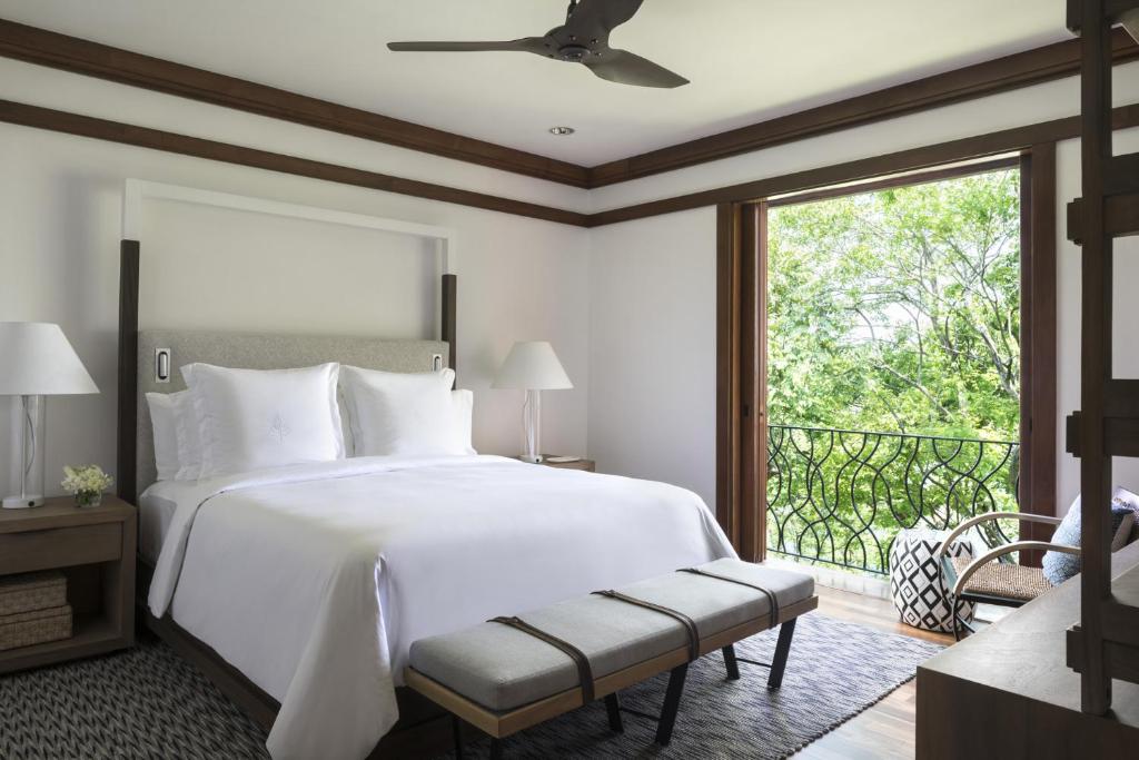 3 Bedrooms, Pacific, Residence