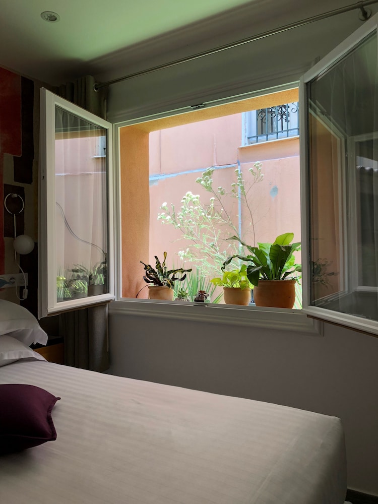 Hotel Villa Rose 3/49