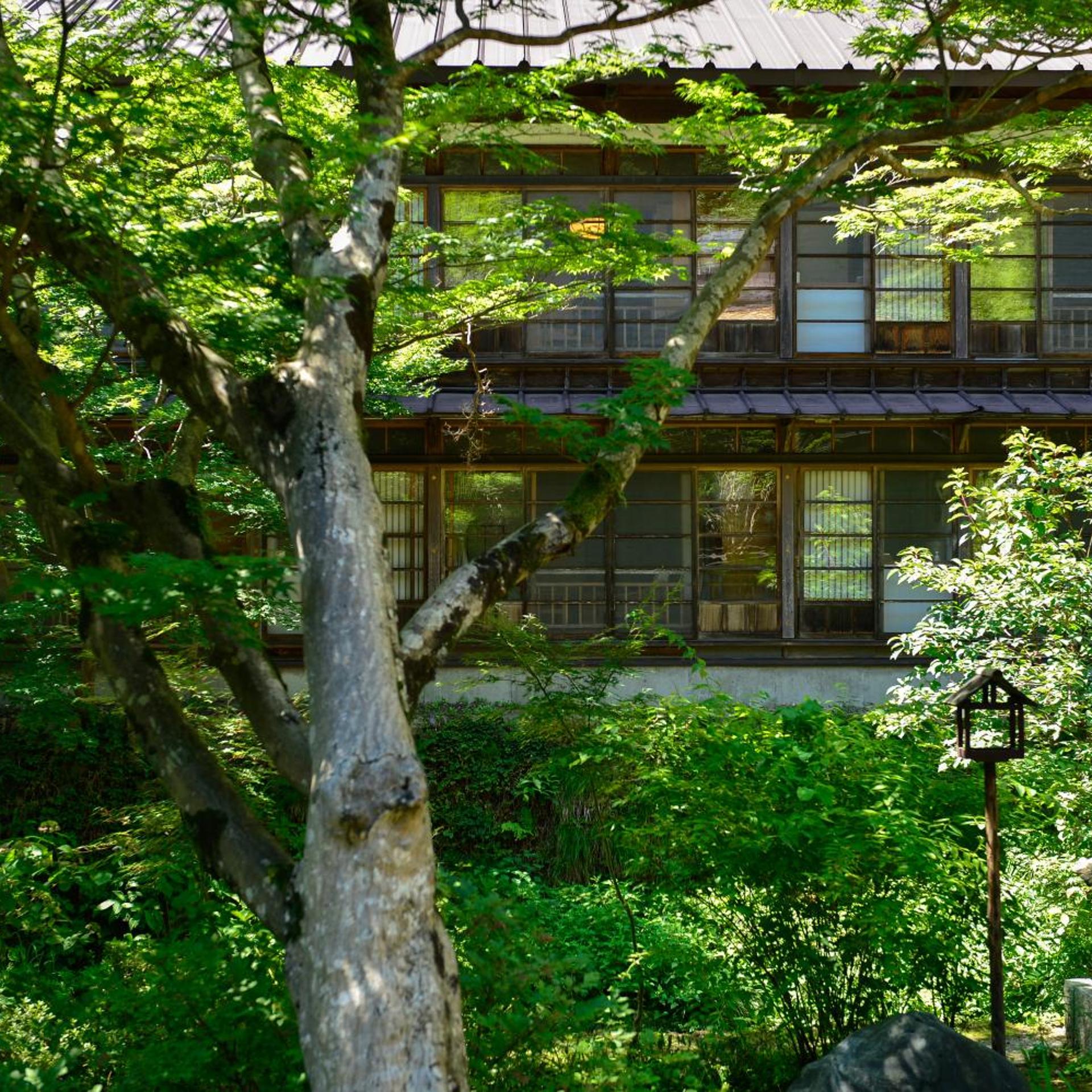 Hoshi Onsen Chojukan 39/50
