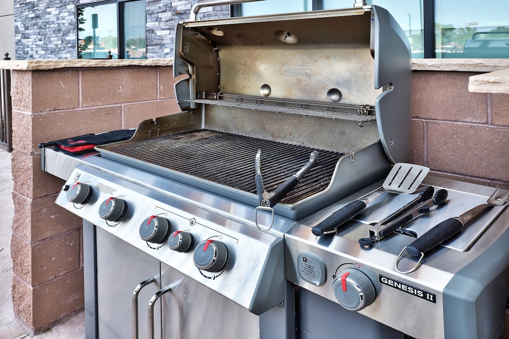 TownePlace Suites by Marriott Albuquerque Old Town 21/50