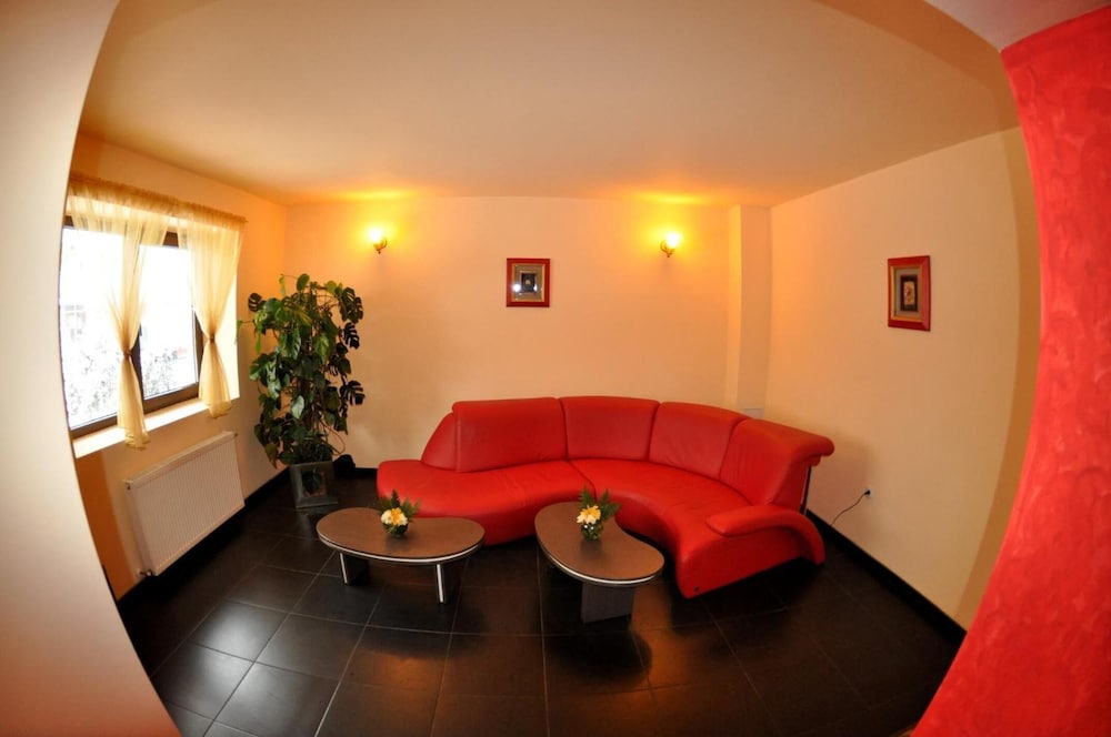 Hotel Gema 20/35