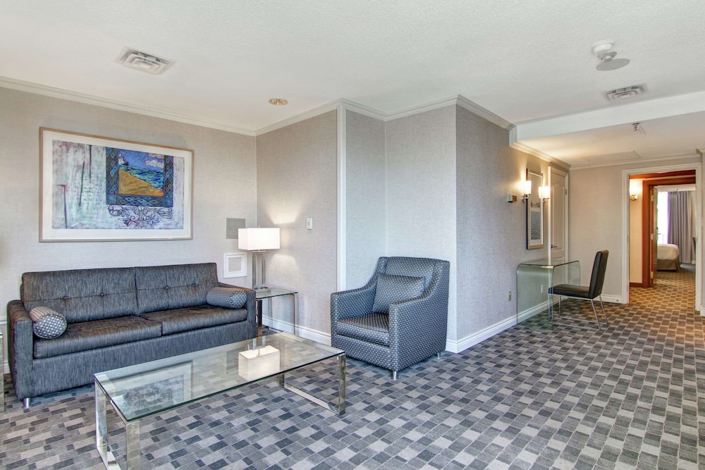 Doubletree By Hilton Hotel Toronto Downtown 51/83