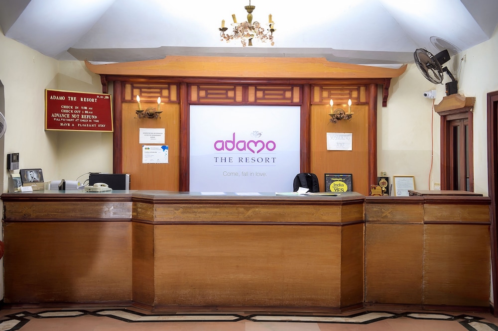 ADAMO THE RESORT 5/35