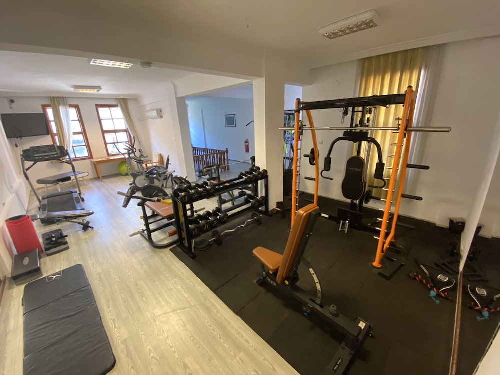 Hotel Oludeniz 23/50