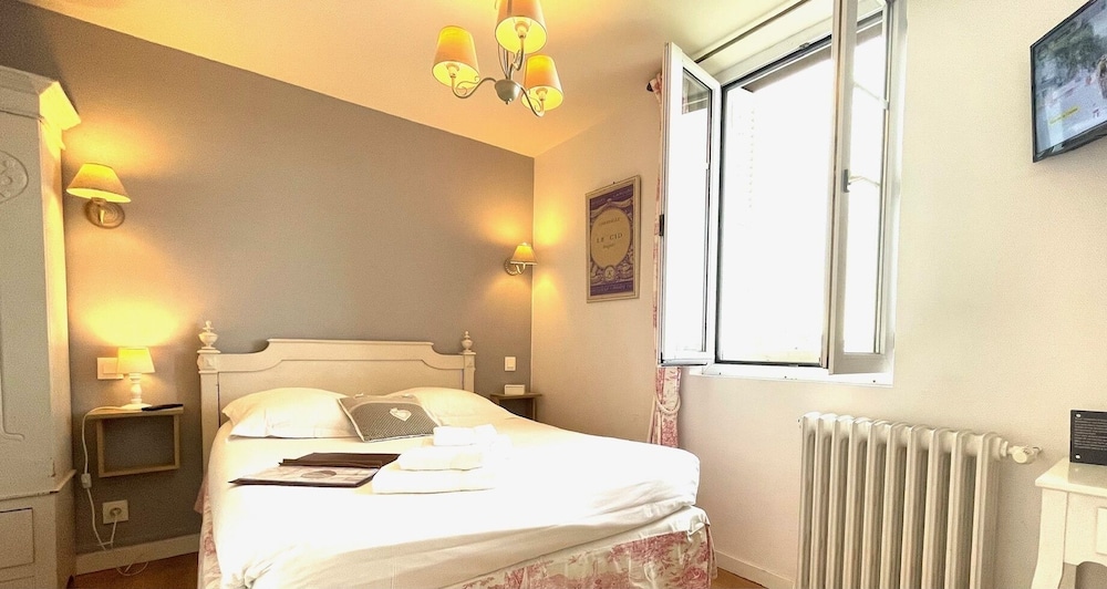 Villa les Mots Passants 15/48