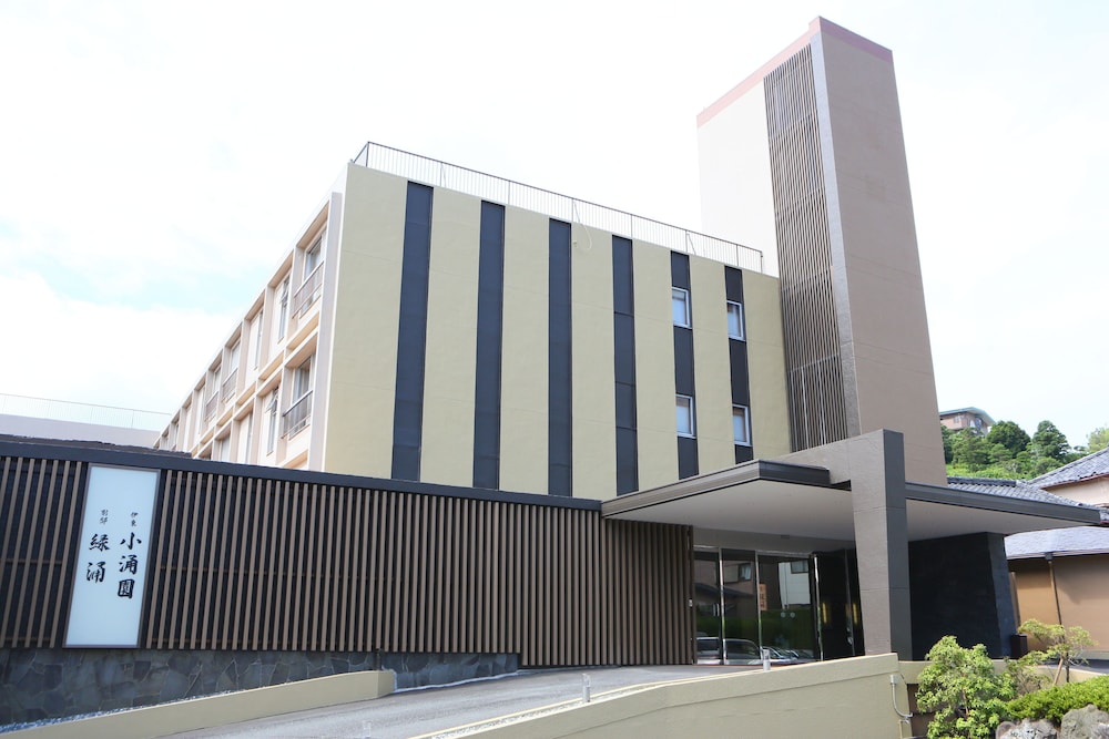 Ito Kowakien 4/47