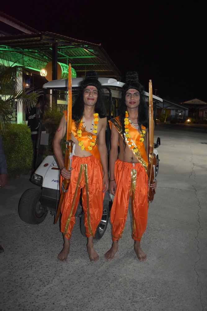 Sun Hotel & Resort 40/50
