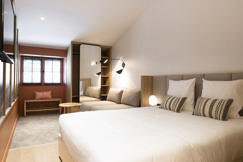 Central Hostel 6/50
