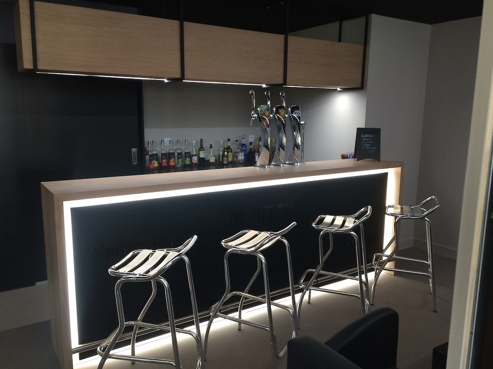 The Originals Boutique Hotel Spa Honfleur Sud 8/44