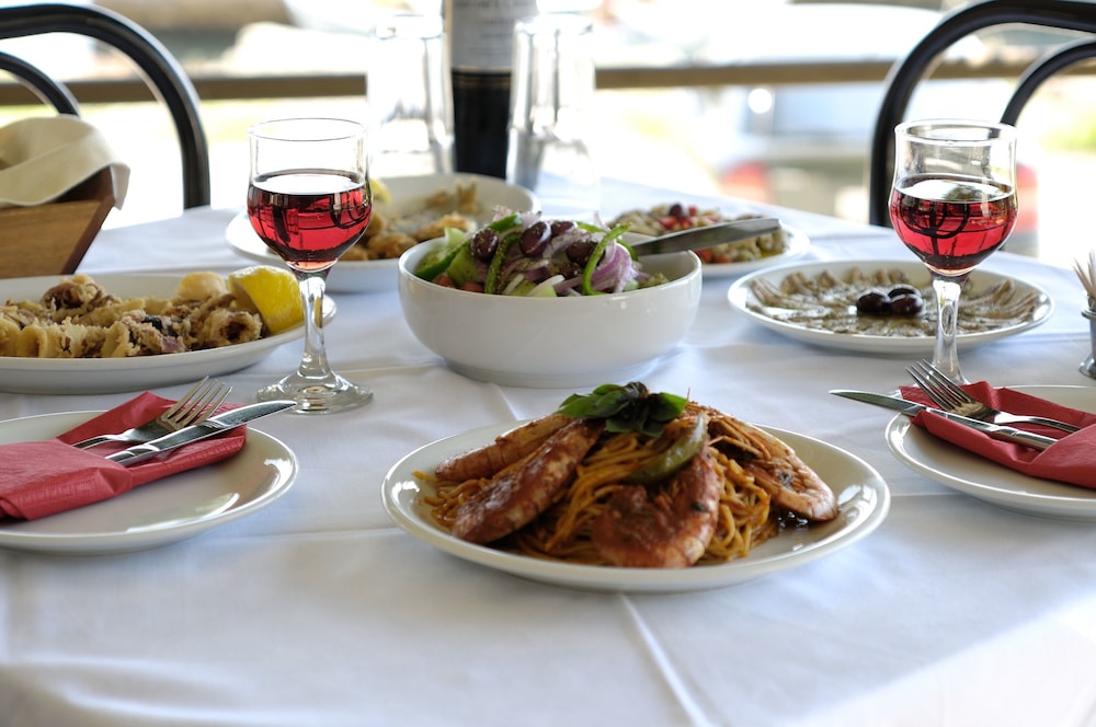 Ilia Mare Hotel 34/48