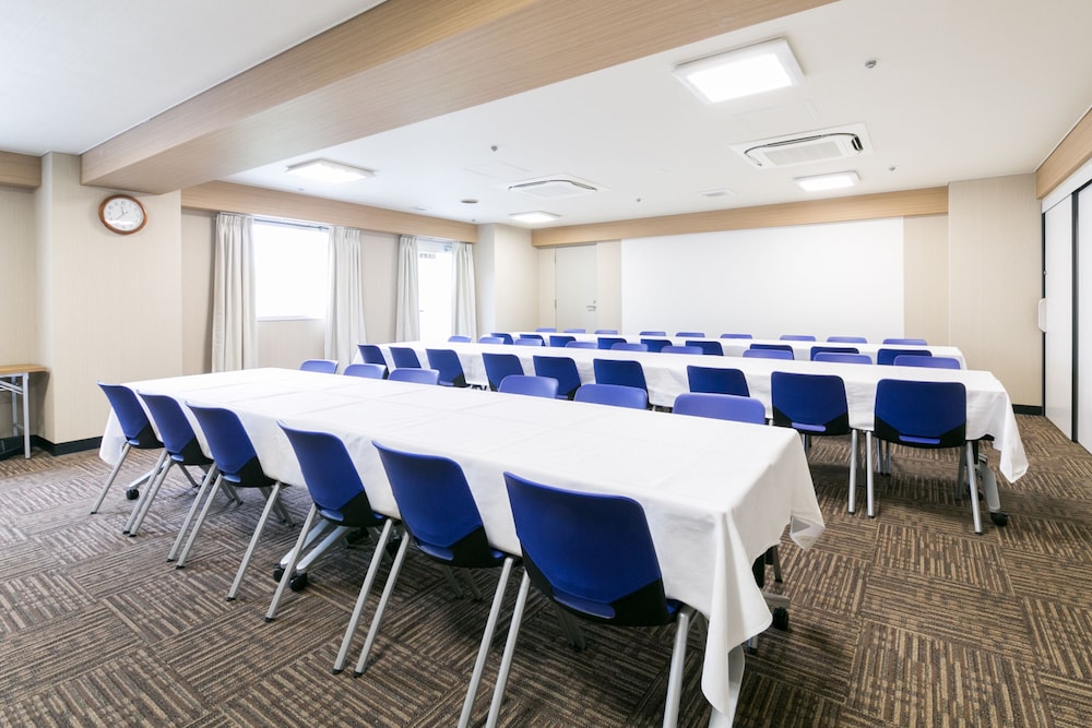 Pearl Hotel Ryogoku 34/50